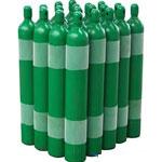 Khí Oxy tính chất và ứng dụng